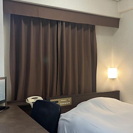Hotel Alpha-One 米沢市 エクステリア 写真